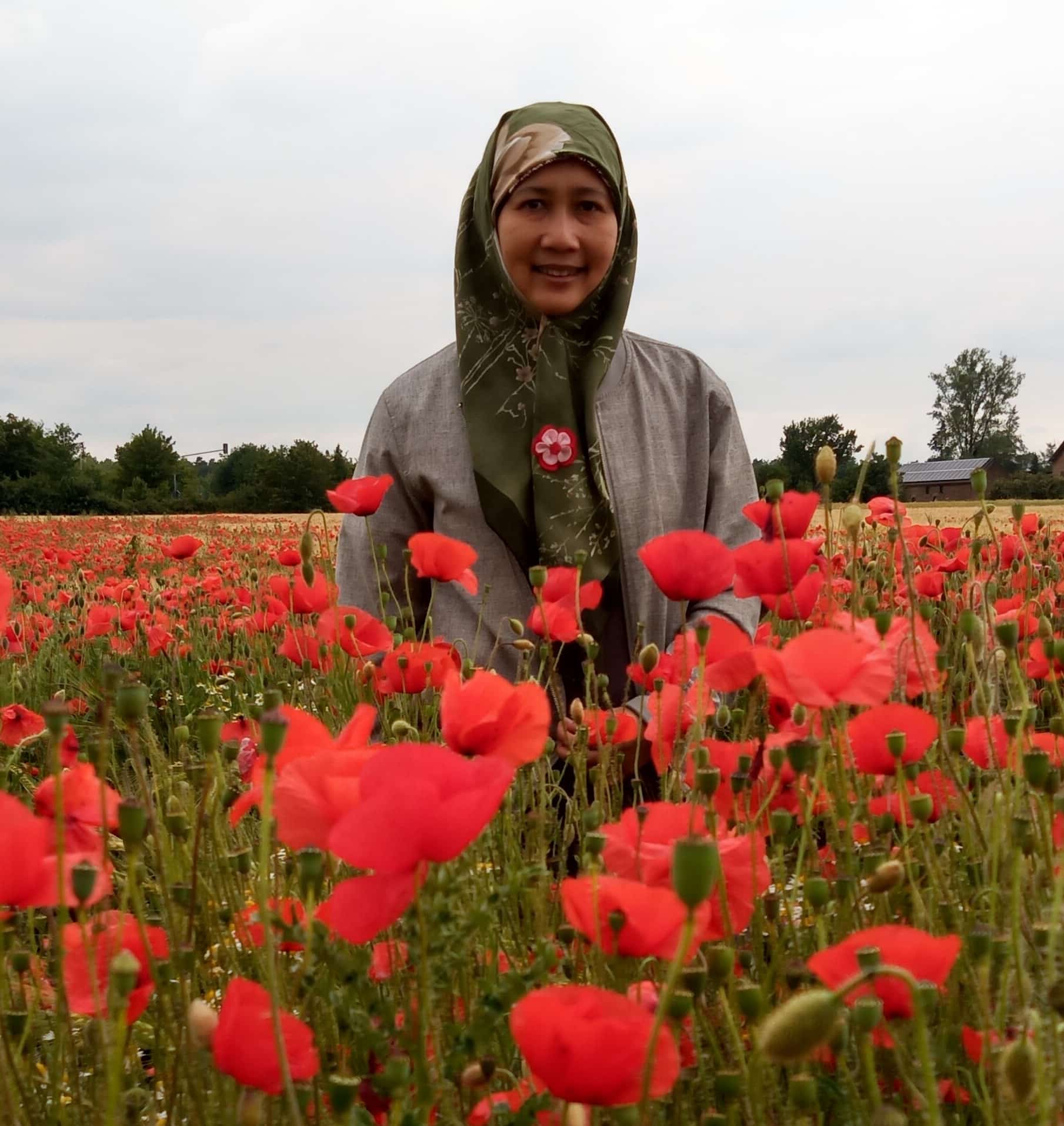 Irawati Prillia
