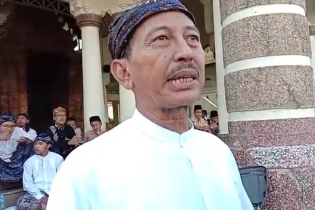 K.H. Najib Hasan
