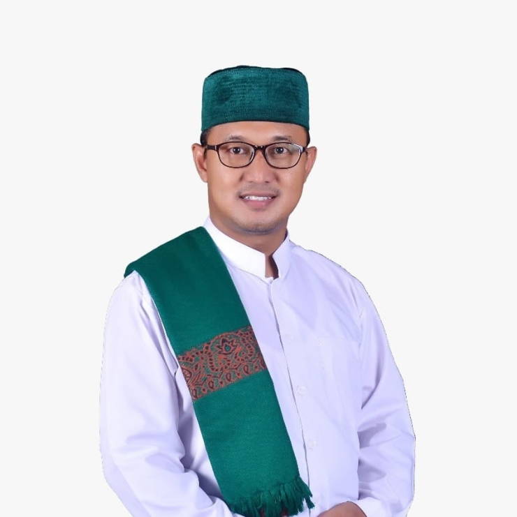 M Rikza Chamami