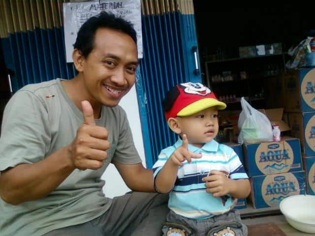 Instructor