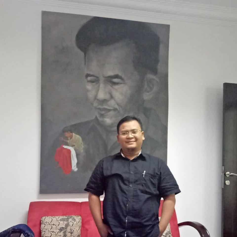 Rijal Mumazziq Z