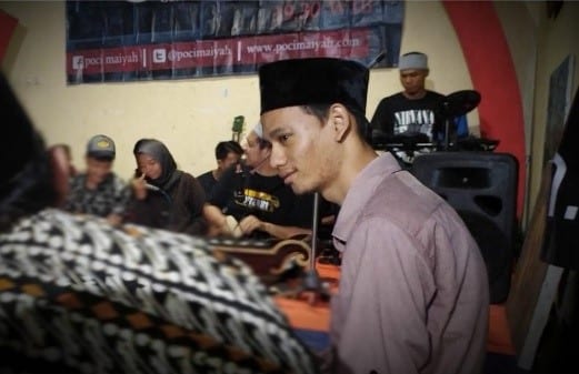 Rizki Eka Kurniawan