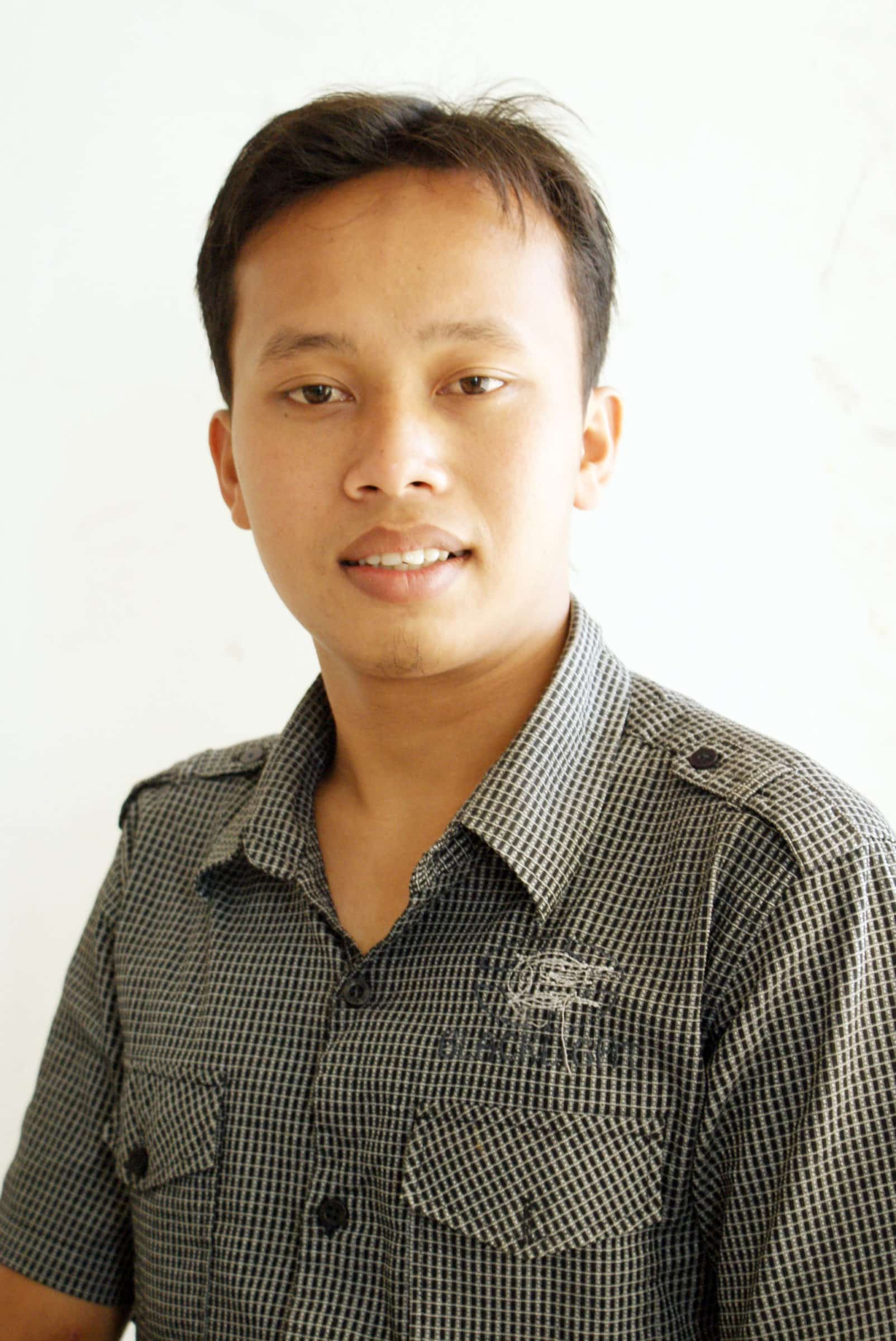 Achmad Sirojul Munir