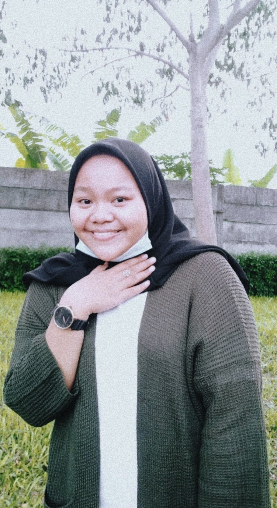 Siti Nur Azizah