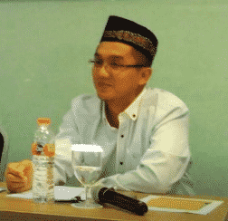 M Afifudin Dimyathi