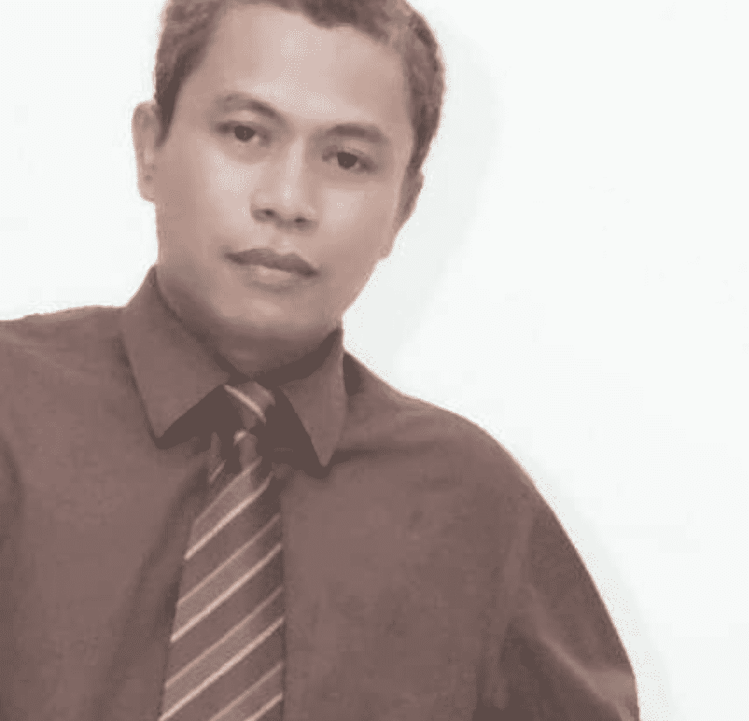 Farid Adhikoro