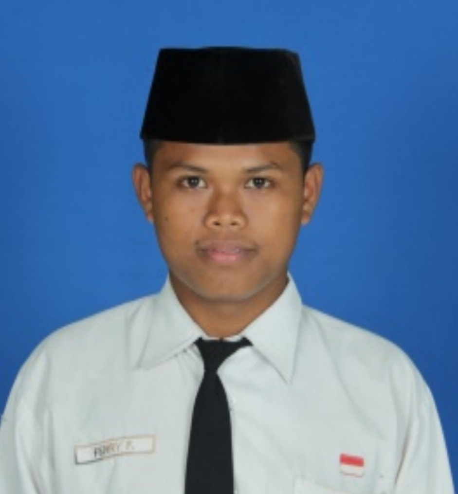 Ferry Fitrianto
