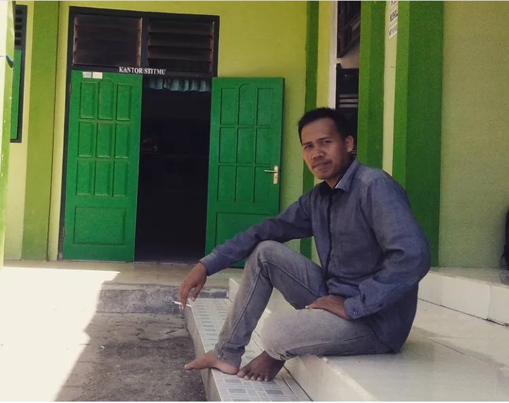 Hosiyanto Ilyas