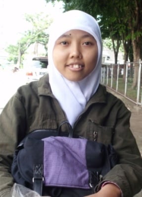 Setyaningsih