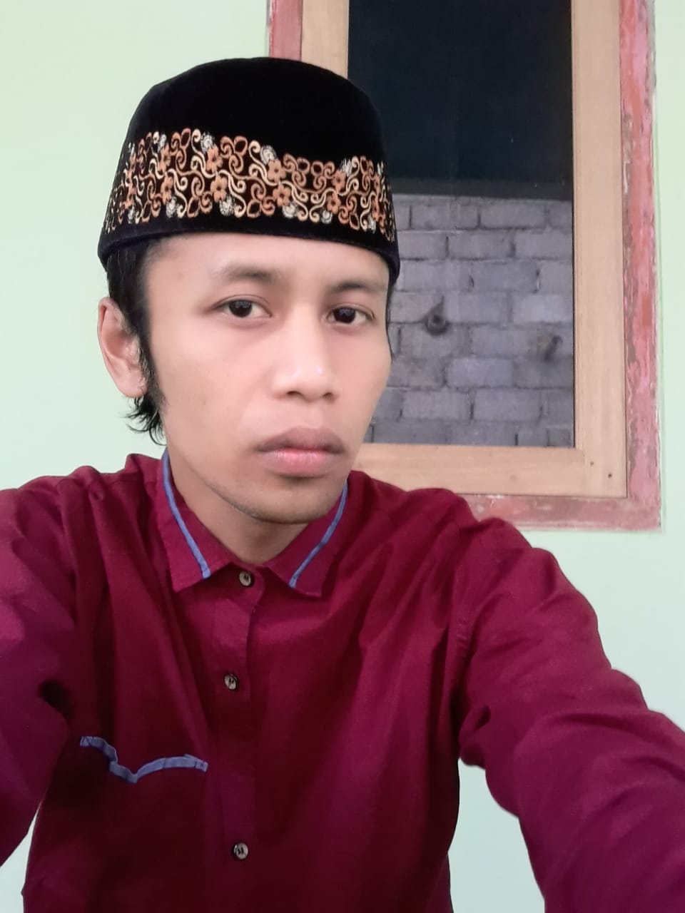 Syaiful Hady