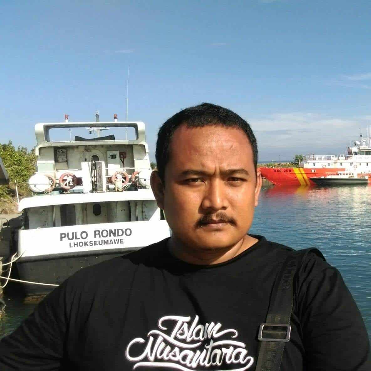 Mohammad Alfuniam