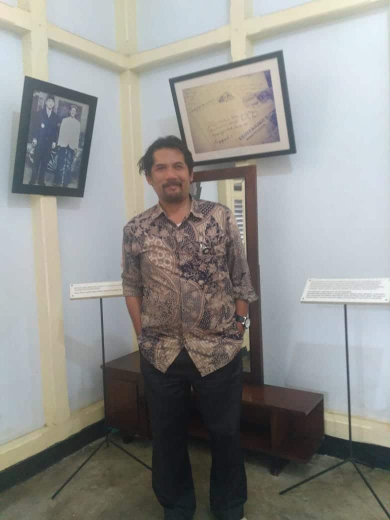 Asep Salahudin