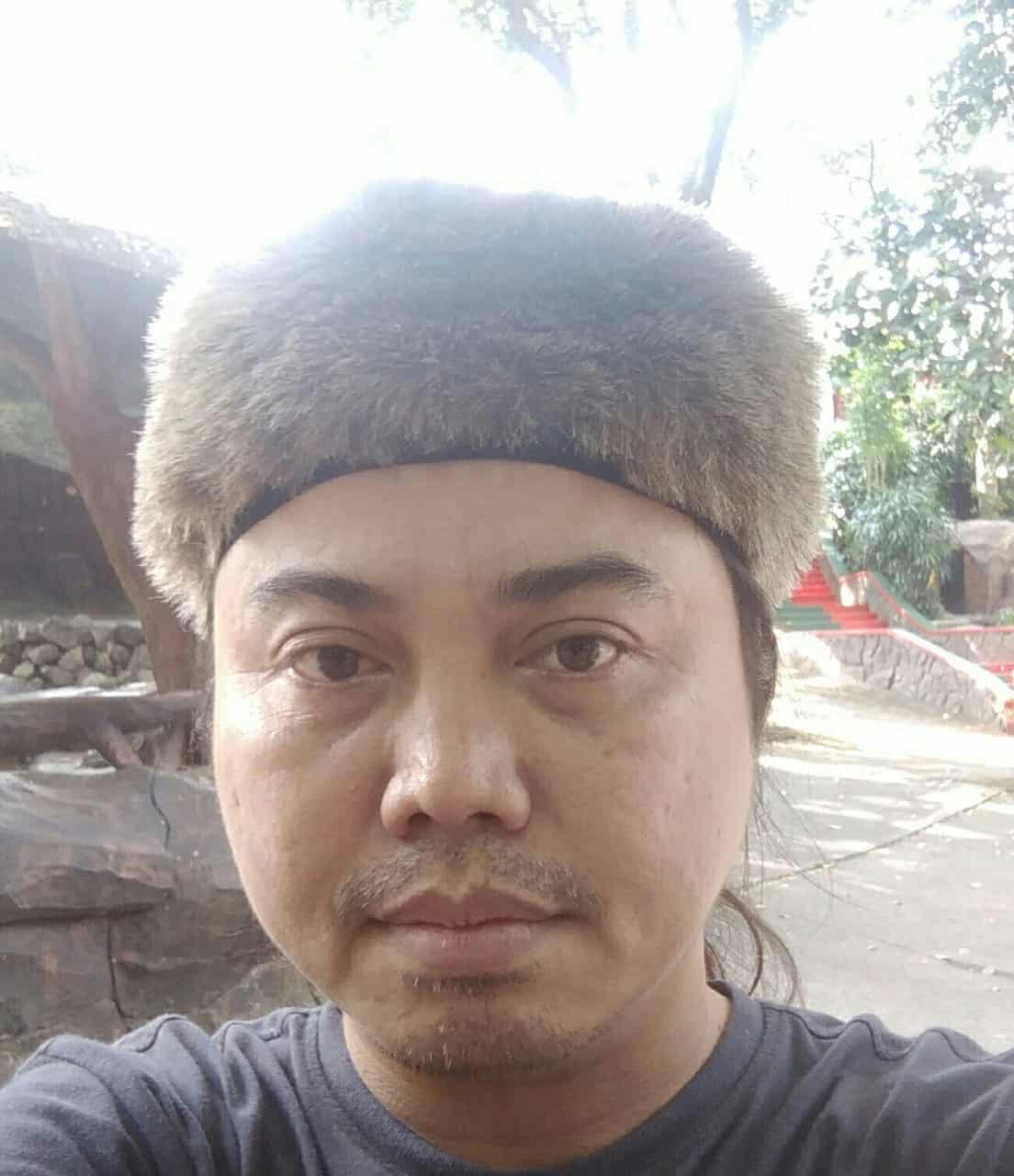 Binhad Nurrohmat