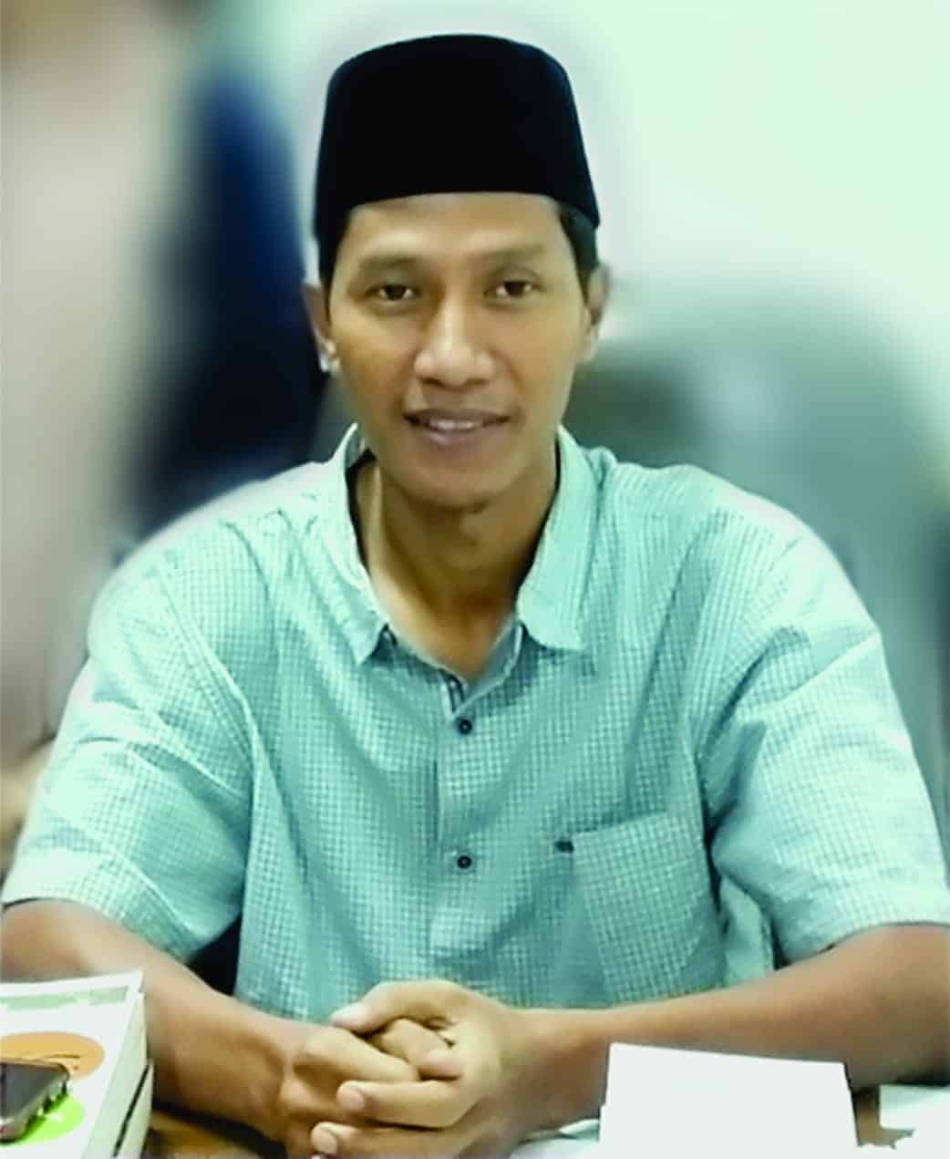 M. Faisol Fatawi