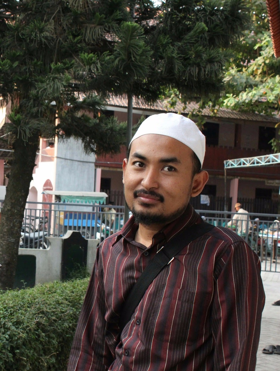 Muhammad Asad