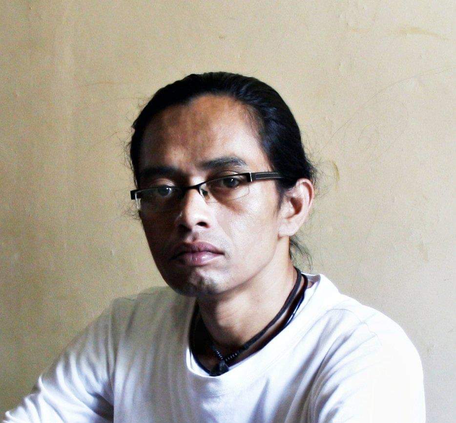Damhuri Muhammad