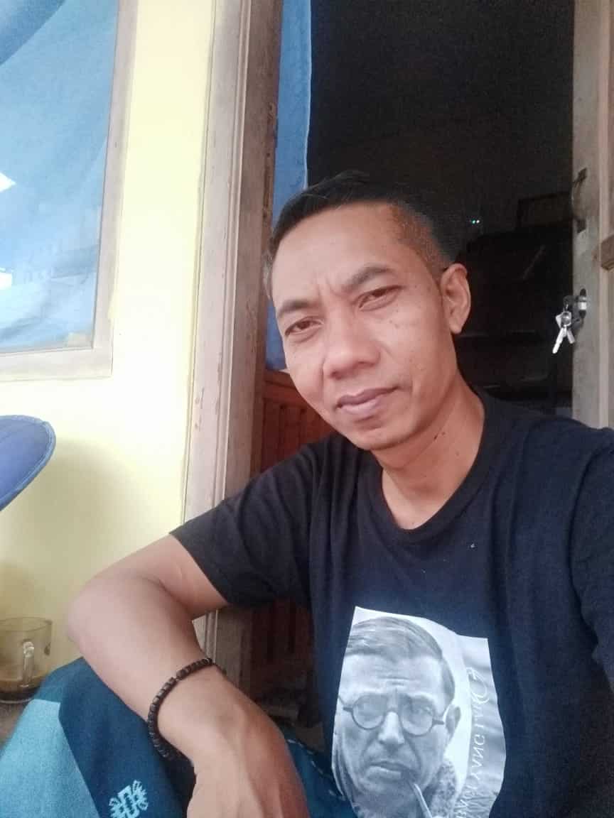 Cak Tarno