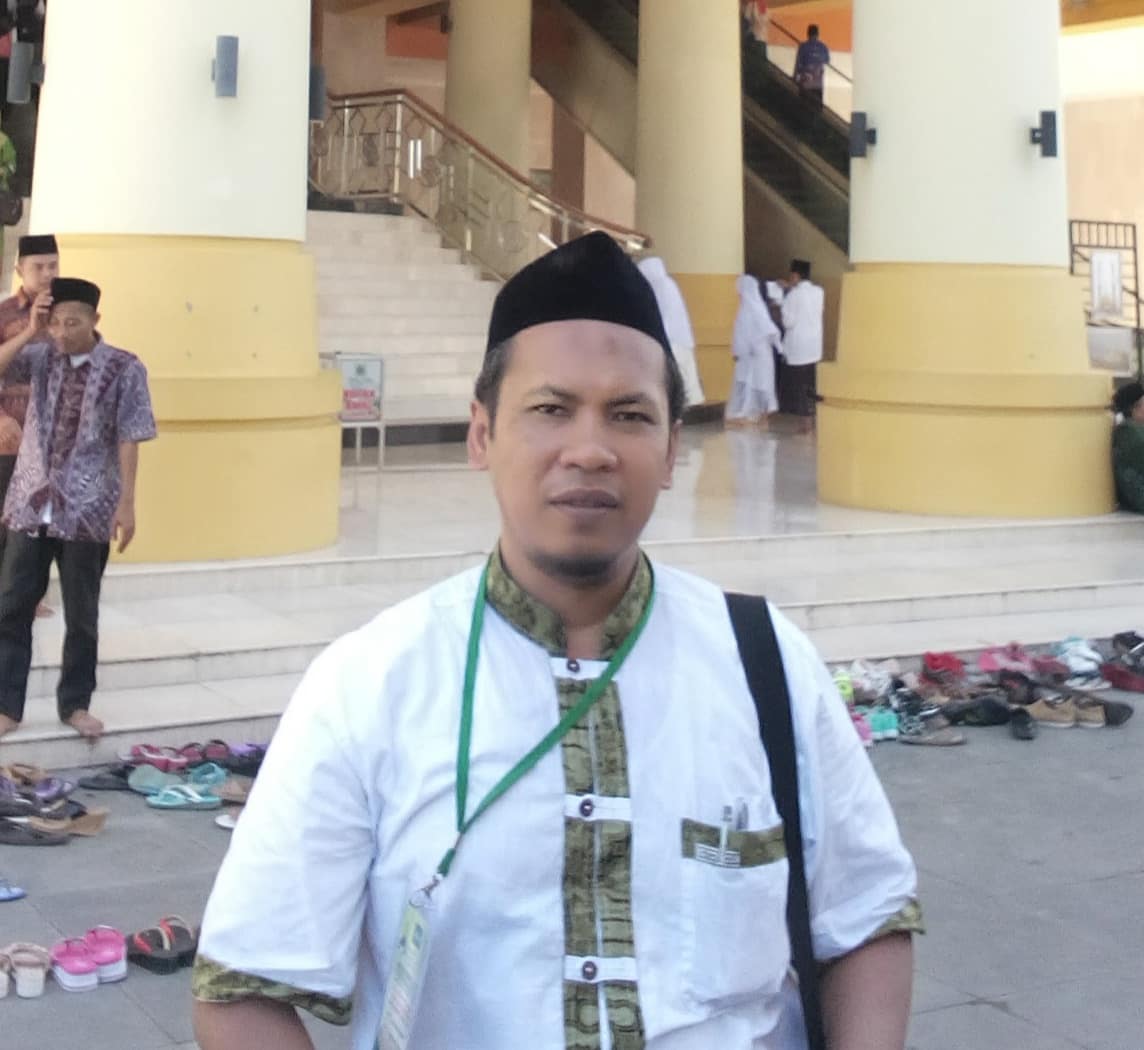 Muhammad Syamsudin