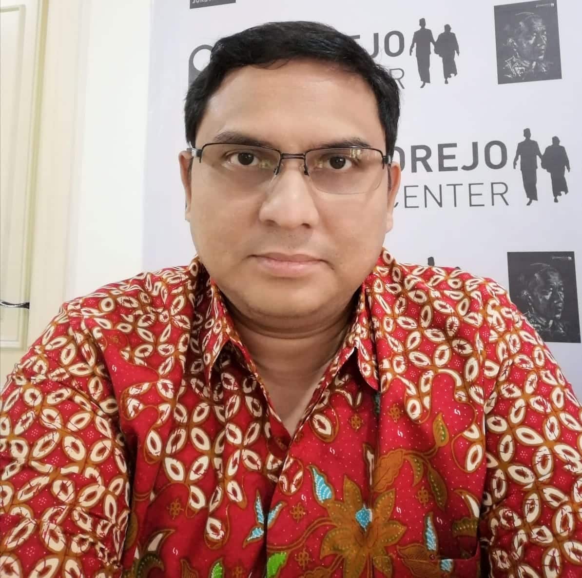 Sulaiman Haikal