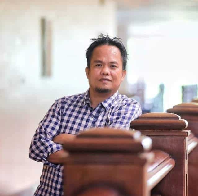 Wahyu Chandra