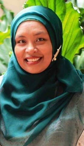 Atun Wardatun, Ph.D