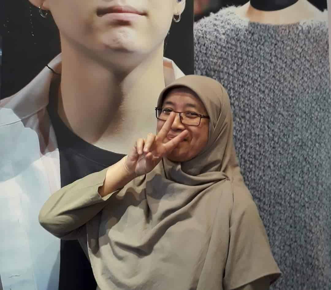 Nurul Agustina