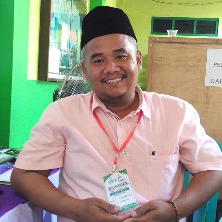 M. Arif Rahman Hakim