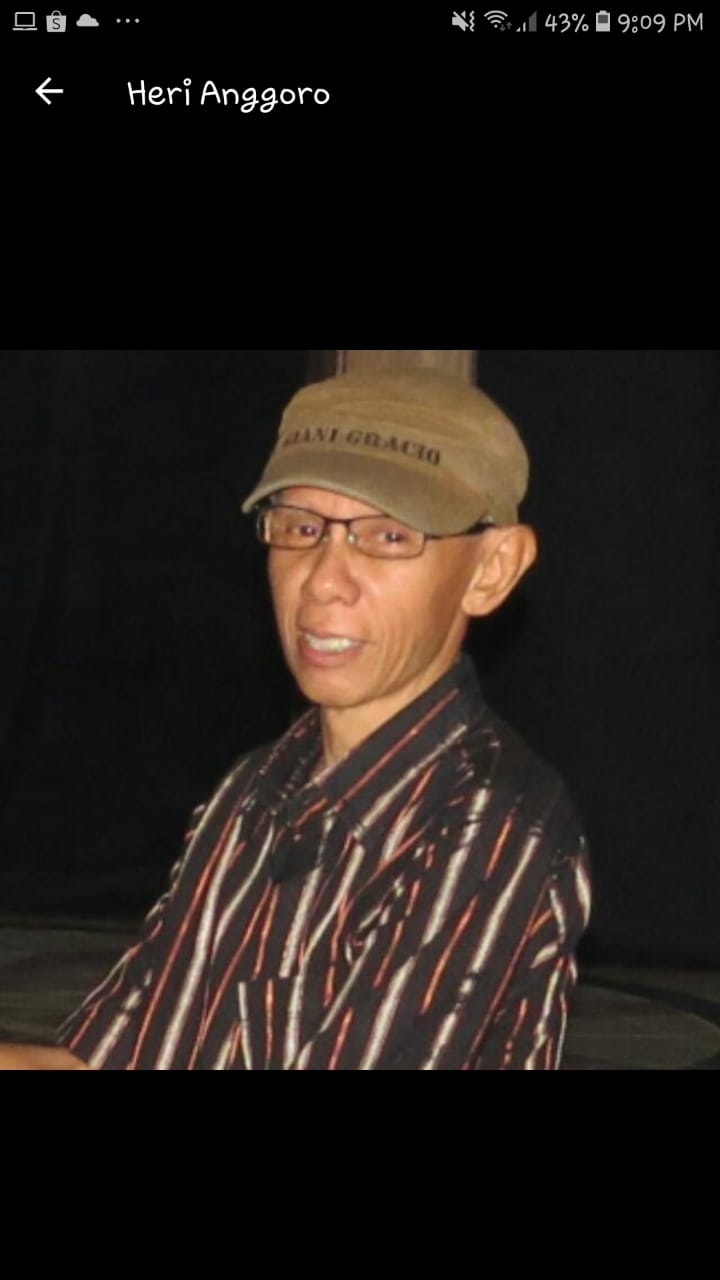 Herry Anggoro Djatmiko