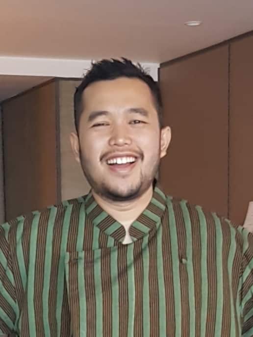 Ahmad Irwiyan Haq