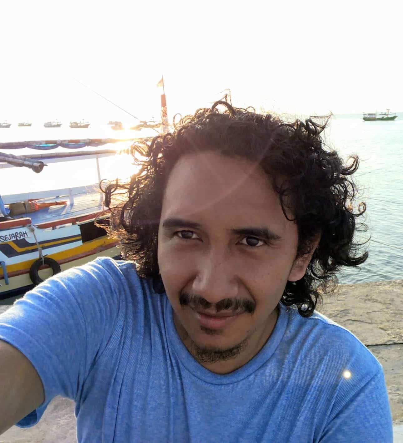 Dimas Iqbal Romadhon