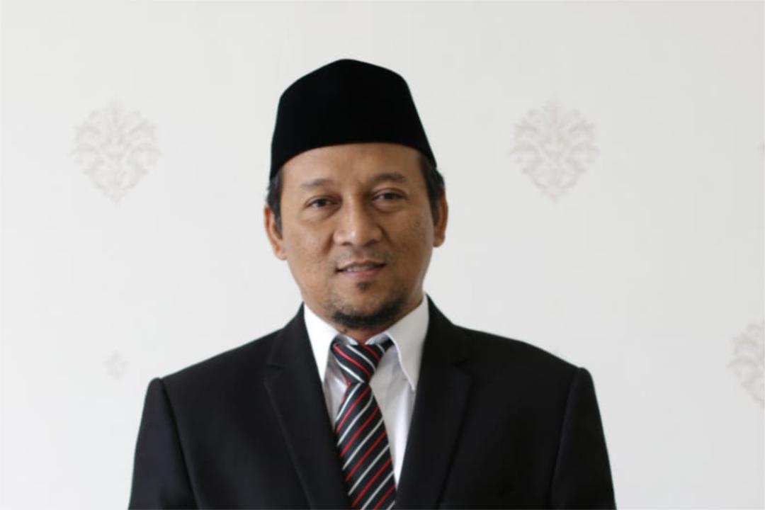 Dr. KH. Hilmy Muhammad