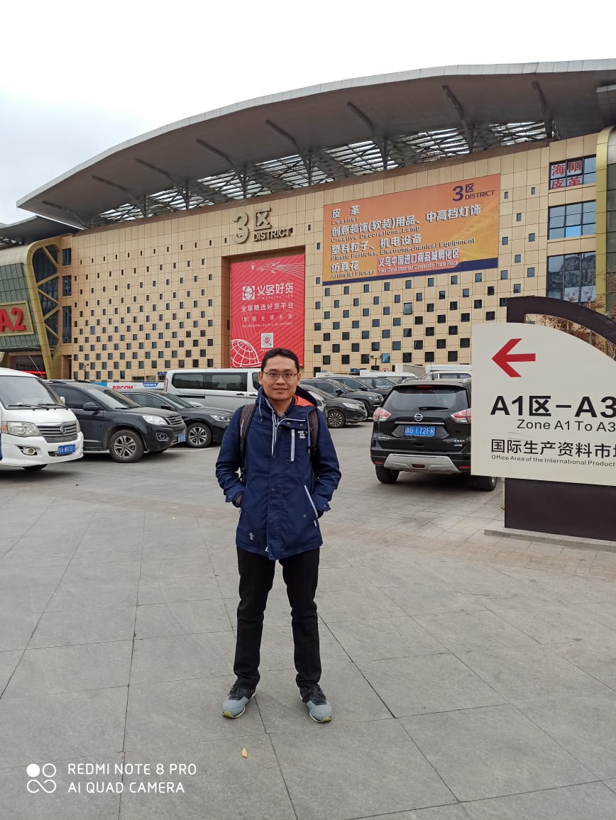 Ahmad Syaifuddin Zuhri