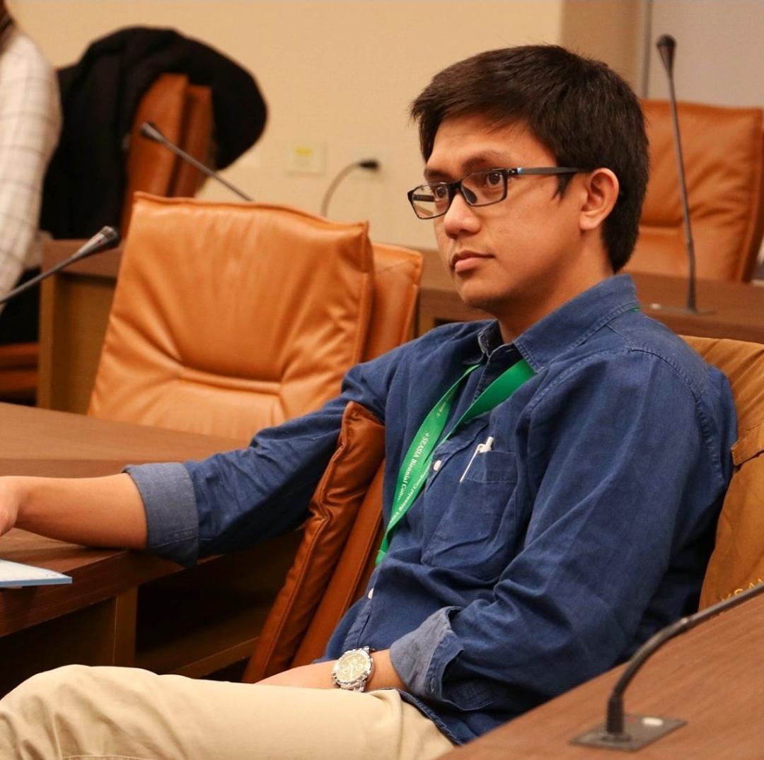 Alfian Helmi