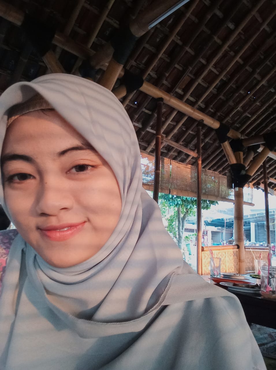 Chandra Mahardika Putri Dewanti