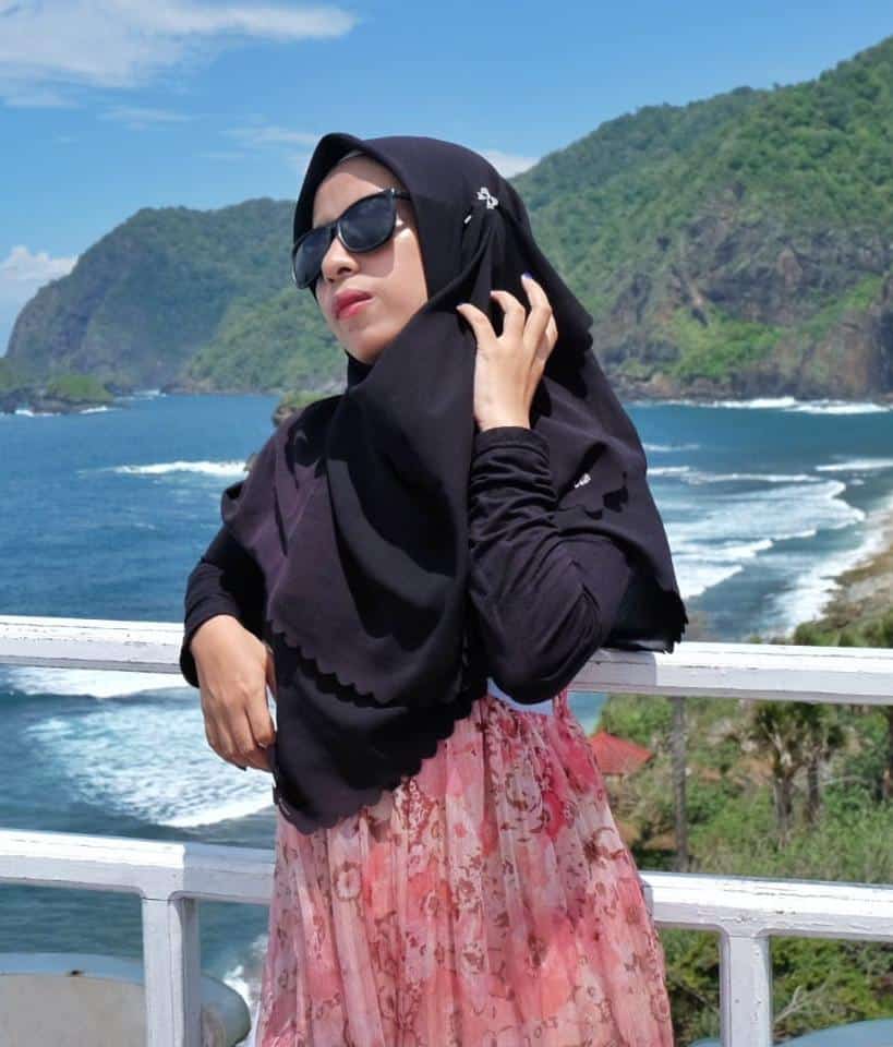 Wanda Roxanne Ratu Pricillia