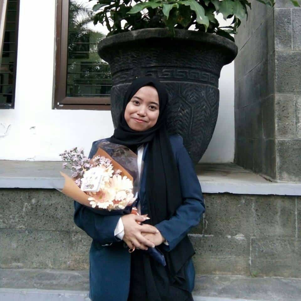 Aprilliya Susanti