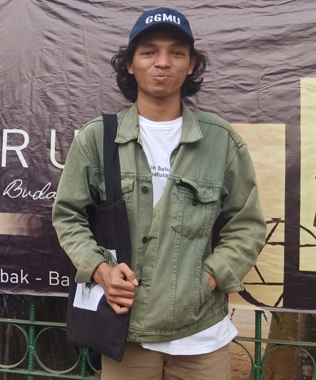 Mohammad Lutfi Maula