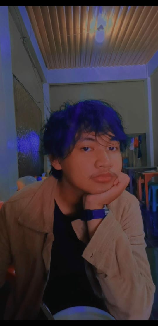 Rifky Aritama