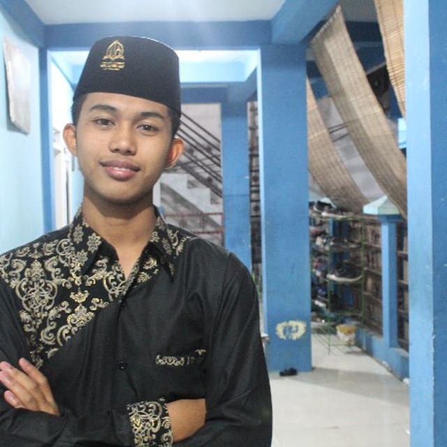 Instructor