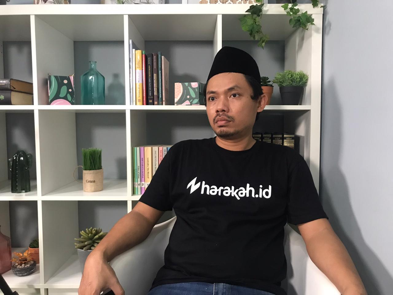 Muhammad Ibnu Sahroji