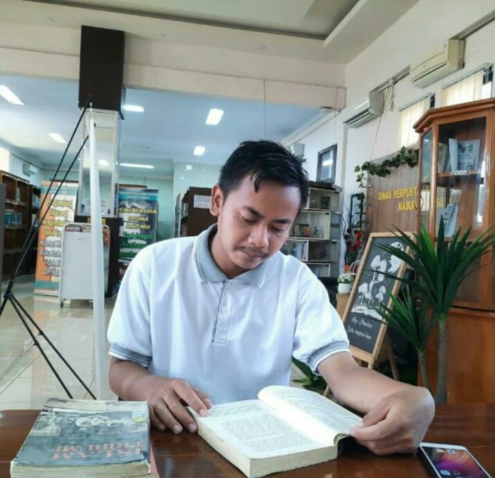 Boy Ardiansyah