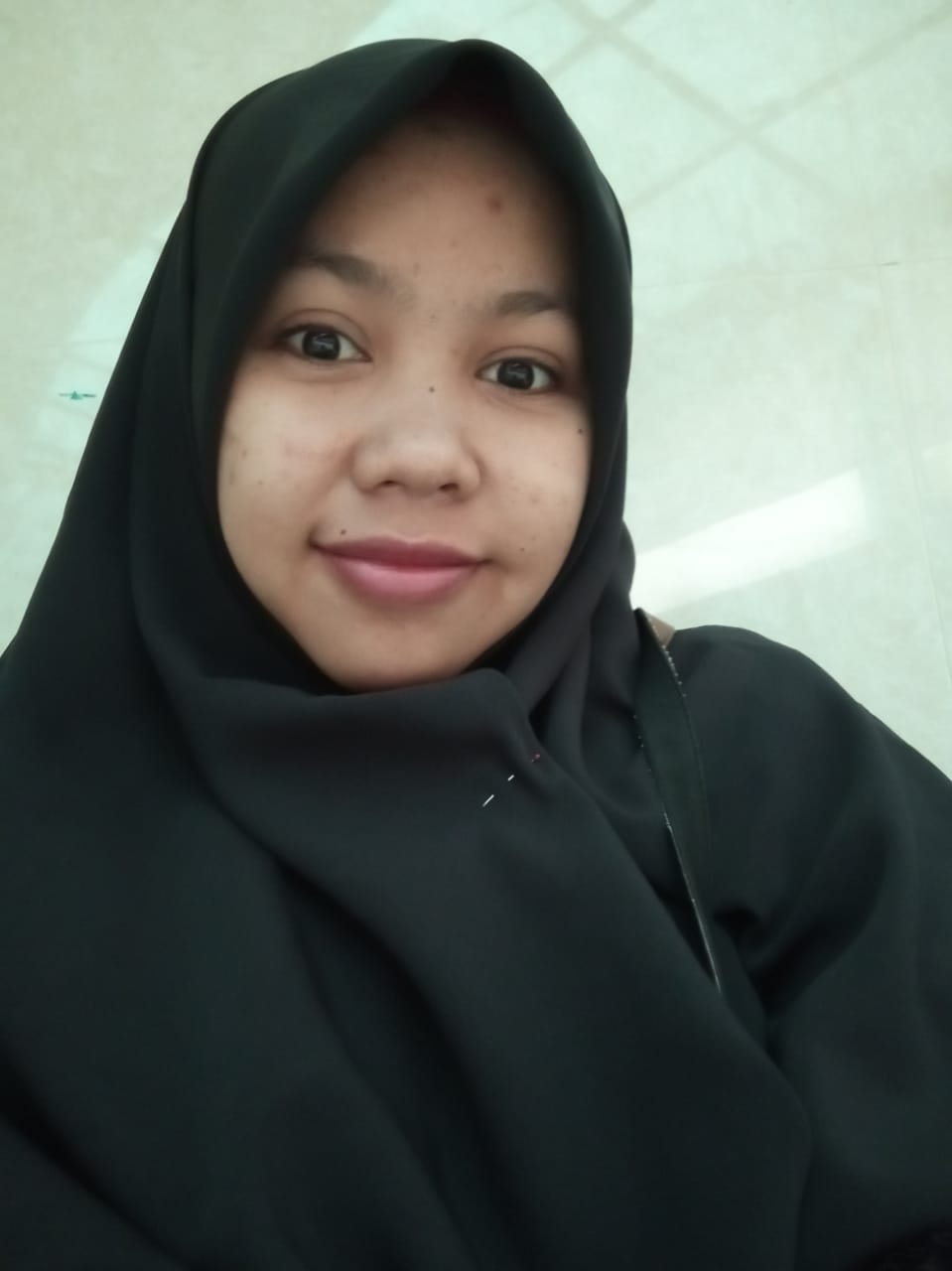 Laila Fauziah