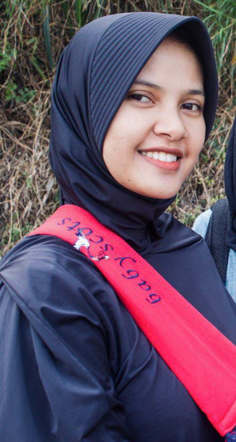 Mahdiya Az Zahra