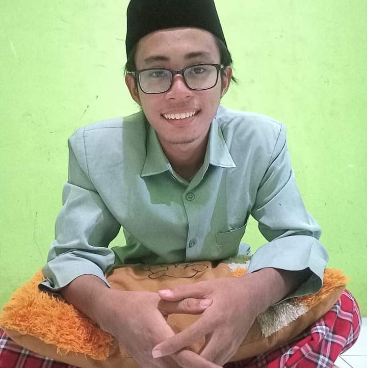 Muhammad Miftahuddin
