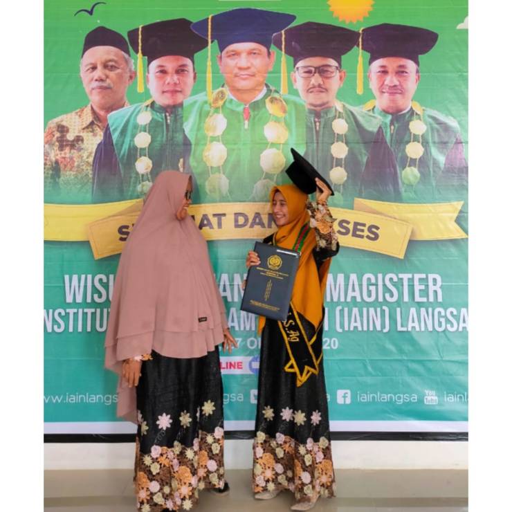 I'syatul Luthfi