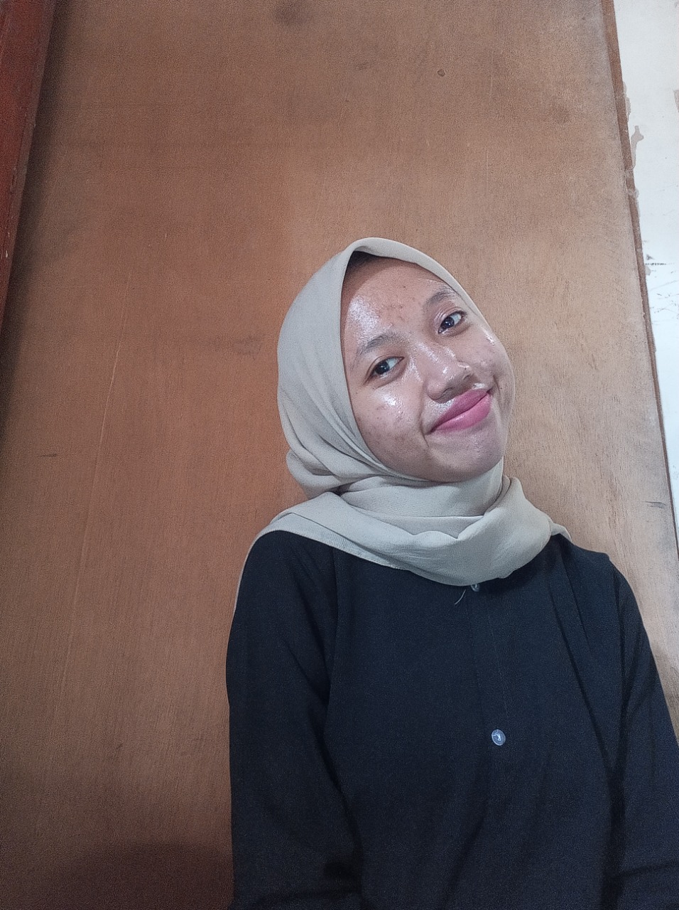 Miftakhul Azizah
