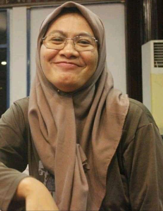 Nurun Nisa’