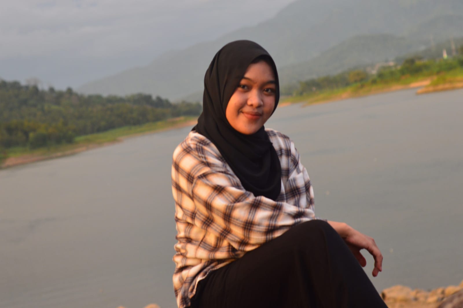 Fildzah Tsani Anastasyia
