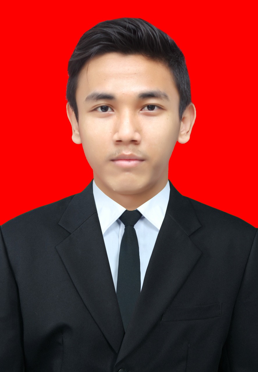 Ragil Muhammad Husein