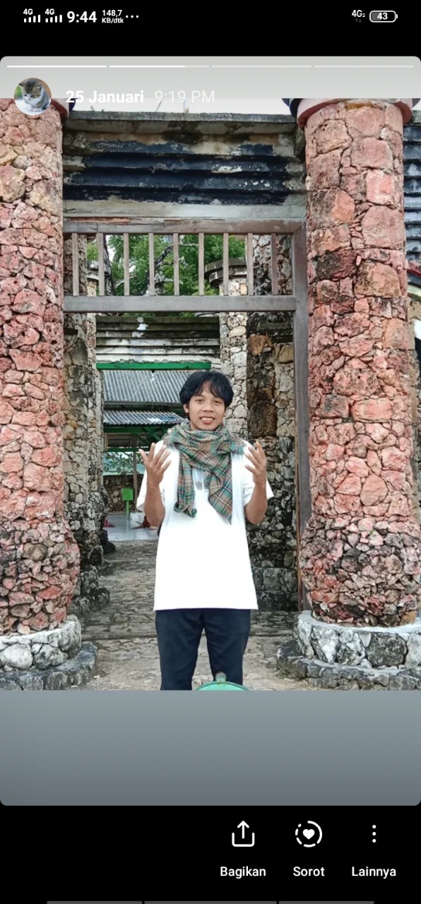 Michael Afif